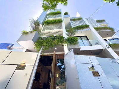 Alojamiento en Da Nang, Vietnam Alojamiento en Da Nang, Vietnam