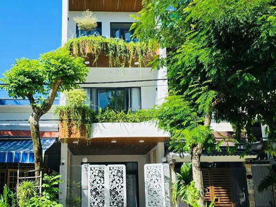 Alojamiento en Da Nang, Vietnam Alojamiento en Da Nang, Vietnam