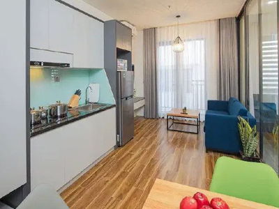 Gehäuse In Da Nang, Vietnam Gehäuse In Da Nang, Vietnam