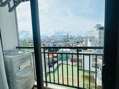 Alojamiento en Da Nang, Vietnam Alojamiento en Da Nang, Vietnam