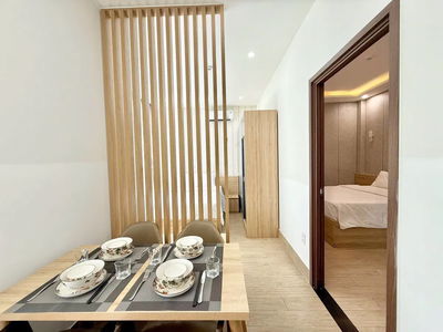 Gehäuse In Da Nang, Vietnam Gehäuse In Da Nang, Vietnam