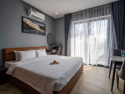 Logement dans Da Nang, Vietnam Logement dans Da Nang, Vietnam