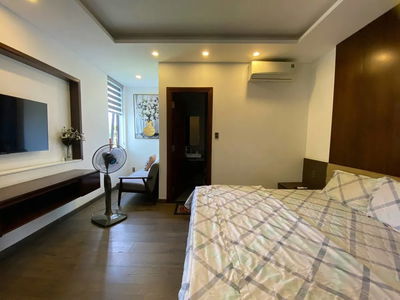Logement dans Da Nang, Vietnam Logement dans Da Nang, Vietnam