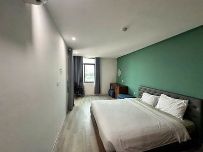 Alojamiento en Da Nang, Vietnam Alojamiento en Da Nang, Vietnam