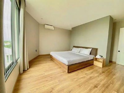 parking lot, Vietnam parking lot, Vietnam