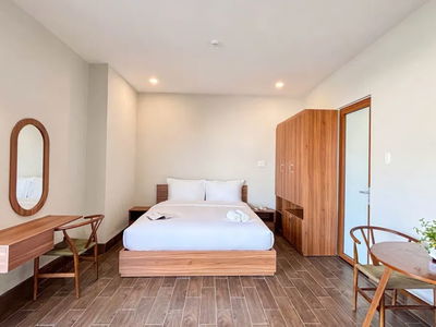 Alojamiento en Da Nang, Vietnam Alojamiento en Da Nang, Vietnam