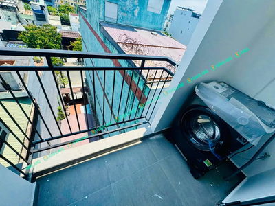 Gehäuse In Da Nang, Vietnam  Gehäuse In Da Nang, Vietnam