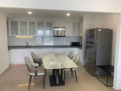 Blooming Tower, Vietnam Blooming Tower, Vietnam