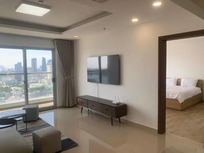 Blooming Tower, Vietnam Blooming Tower, Vietnam