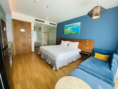 Жилье в Da Nang, Vietnam  Жилье в Da Nang, Vietnam