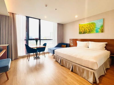 Gehäuse In Da Nang, Vietnam Gehäuse In Da Nang, Vietnam