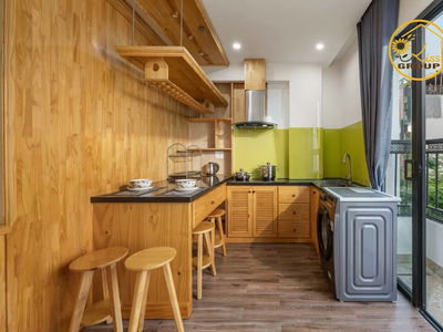 Gehäuse In Da Nang, Vietnam Gehäuse In Da Nang, Vietnam