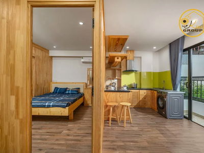 Gehäuse In Da Nang, Vietnam Gehäuse In Da Nang, Vietnam