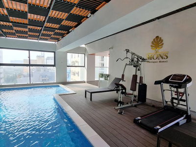 Logement dans Da Nang, Vietnam Logement dans Da Nang, Vietnam