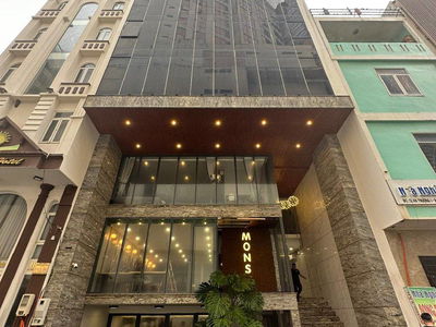 Alojamiento en Da Nang, Vietnam Alojamiento en Da Nang, Vietnam