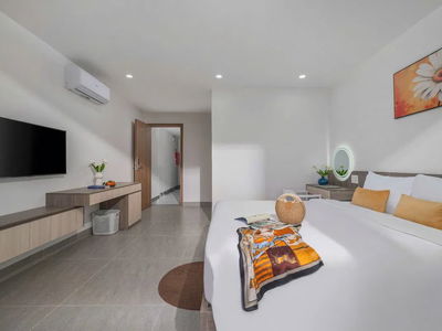 Alojamiento en Da Nang, Vietnam  Alojamiento en Da Nang, Vietnam