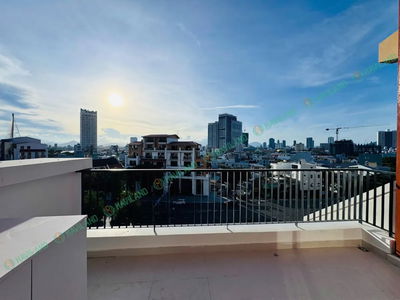 Logement dans Da Nang, Vietnam Logement dans Da Nang, Vietnam