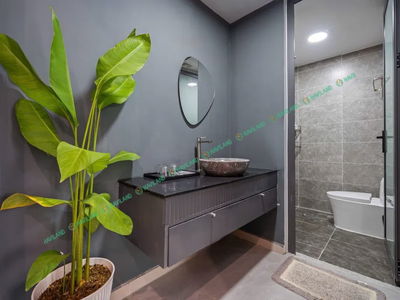 Housing in Da Nang, Vietnam Housing in Da Nang, Vietnam