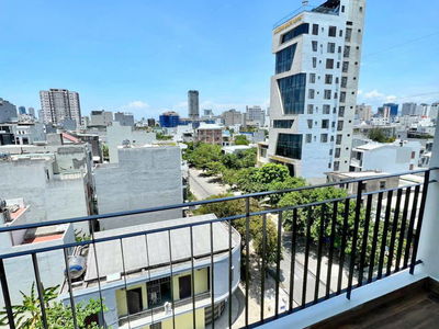 Жилье в Da Nang, Vietnam  Жилье в Da Nang, Vietnam