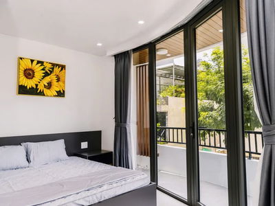 Жилье в Da Nang, Vietnam Жилье в Da Nang, Vietnam