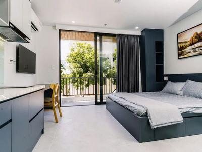 Alojamiento en Da Nang, Vietnam Alojamiento en Da Nang, Vietnam