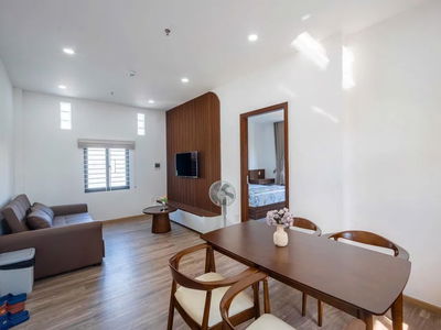 My area, Vietnam My area, Vietnam