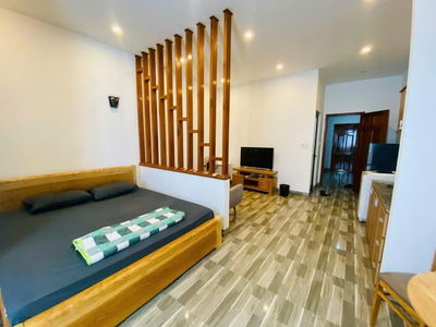 Жилье в Da Nang, Vietnam  Жилье в Da Nang, Vietnam