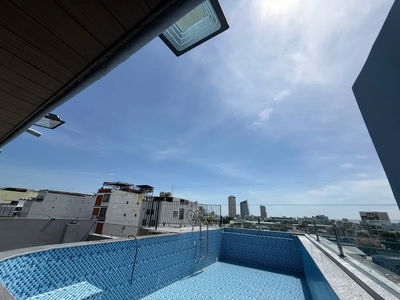 Beachside Apartments, Vietnam Beachside Apartments, Vietnam