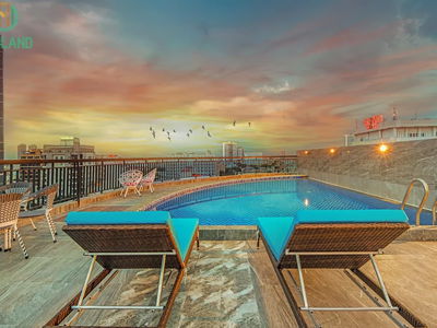 Logement dans Da Nang, Vietnam  Logement dans Da Nang, Vietnam