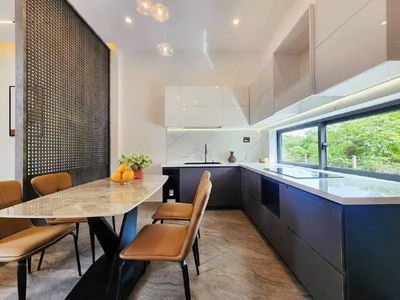 Gehäuse In Da Nang, Vietnam Gehäuse In Da Nang, Vietnam