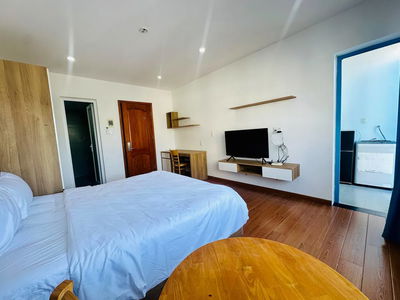 Alojamiento en Da Nang, Vietnam  Alojamiento en Da Nang, Vietnam