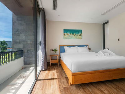 Housing in Da Nang, Vietnam  Housing in Da Nang, Vietnam