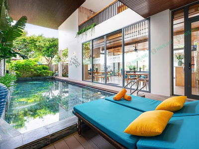 Alojamiento en Da Nang, Vietnam Alojamiento en Da Nang, Vietnam