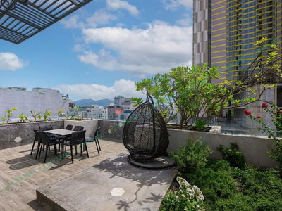 Gehäuse In Da Nang, Vietnam Gehäuse In Da Nang, Vietnam