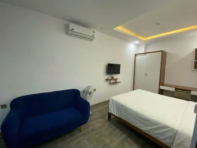 Gehäuse In Da Nang, Vietnam Gehäuse In Da Nang, Vietnam