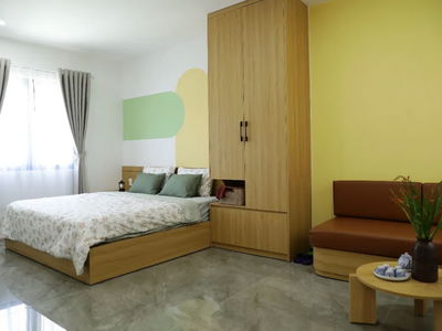 Gehäuse In Da Nang, Vietnam Gehäuse In Da Nang, Vietnam