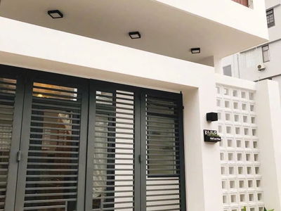 Gehäuse In Da Nang, Vietnam Gehäuse In Da Nang, Vietnam