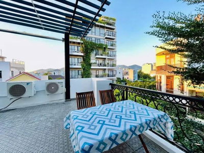 Жилье в Da Nang, Vietnam Жилье в Da Nang, Vietnam