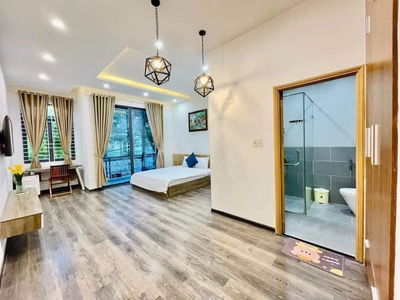 Alojamiento en Da Nang, Vietnam Alojamiento en Da Nang, Vietnam