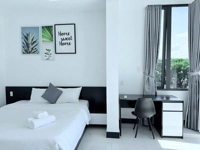 Son Tra Riverside, Vietnam Son Tra Riverside, Vietnam