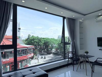 Son Tra Riverside, Vietnam Son Tra Riverside, Vietnam