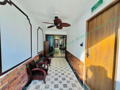 Gehäuse In Da Nang, Vietnam  Gehäuse In Da Nang, Vietnam