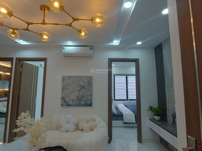 Xa Dan Street, Vietnam Xa Dan Street, Vietnam