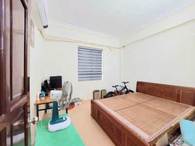 Nghiem Xuan Yem Street, Vietnam Nghiem Xuan Yem Street, Vietnam