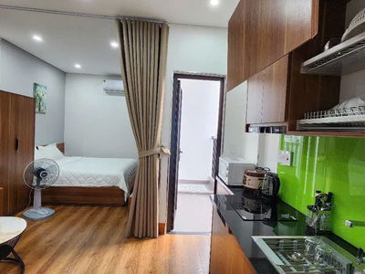 Жилье в Da Nang, Vietnam Жилье в Da Nang, Vietnam