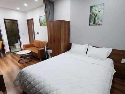 Жилье в Da Nang, Vietnam Жилье в Da Nang, Vietnam