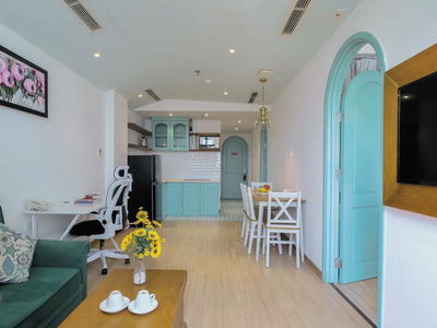 Gehäuse In Da Nang, Vietnam  Gehäuse In Da Nang, Vietnam