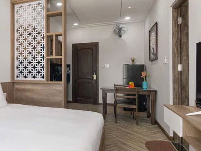 Gehäuse In Da Nang, Vietnam Gehäuse In Da Nang, Vietnam