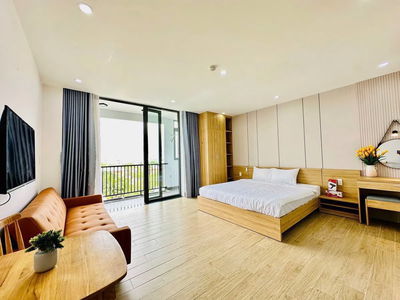 Жилье в Da Nang, Vietnam Жилье в Da Nang, Vietnam