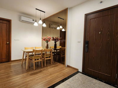 Indochina Plaza, Vietnam Indochina Plaza, Vietnam